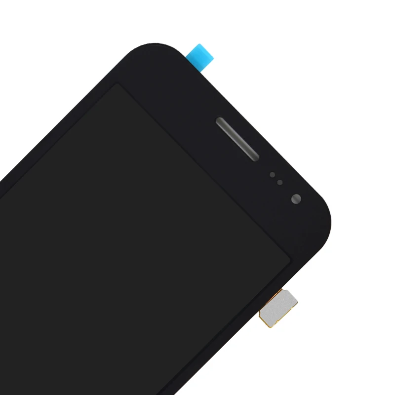 J200 ЖК дисплей для samsung Galaxy j2 2015 J200F J200M J200H J200Y Дисплей планшета Сенсорный экран
