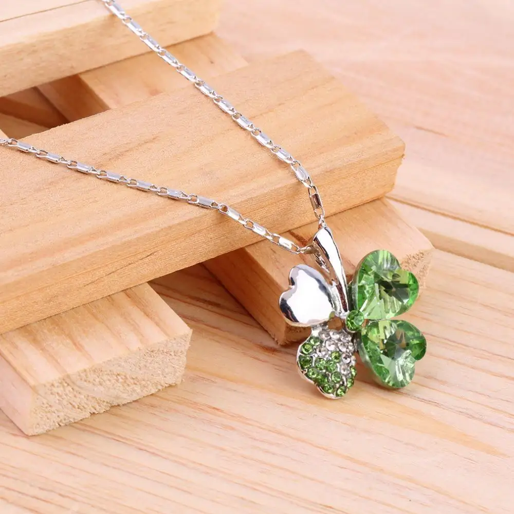 Новые модные женские аксессуары Австрийское сердце с кристаллами горного