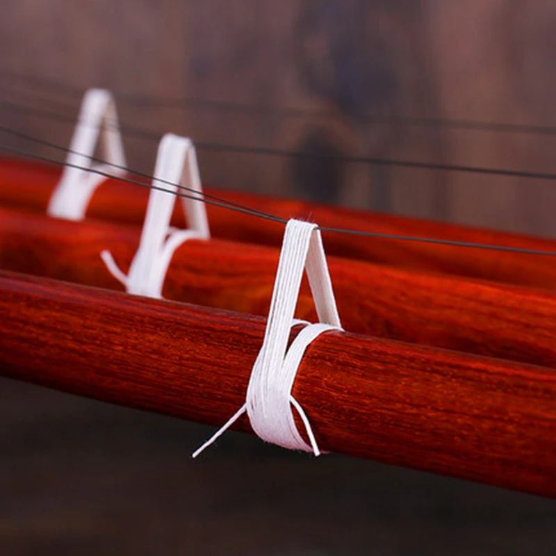 Китайский Erhu народный струнный инструмент Huqin Strik Muziek красный сандаловый деревянный музыкальный инструмент профессиональные музыкальные аксессуары для эрху