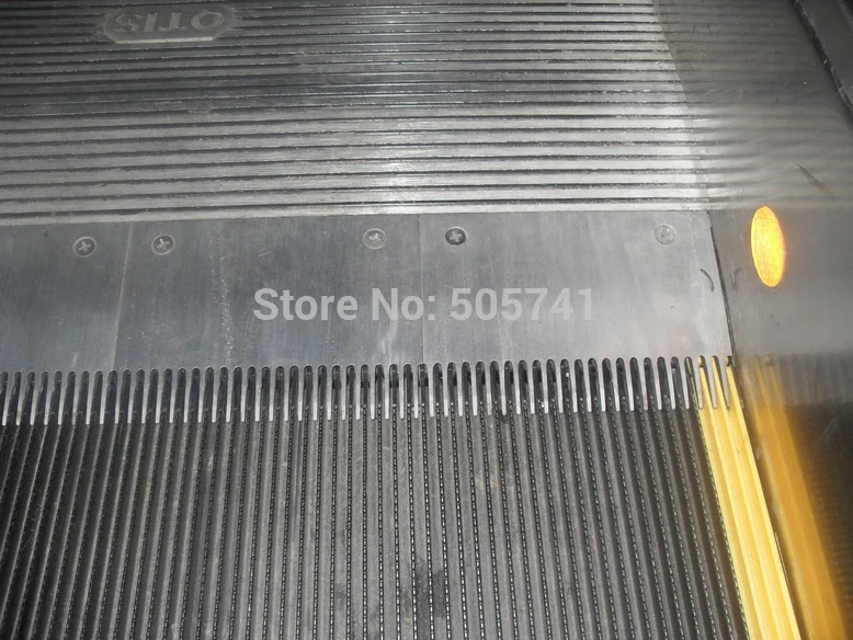 Elevator/Escalator Left Comb Board XAA453AV1