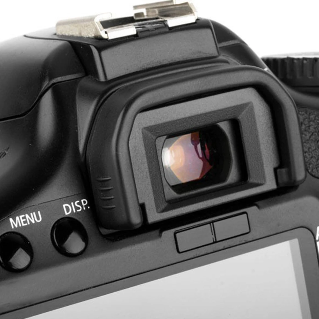 Резиновый окуляр Centechia EF для камеры Canon 300D 350D 400D 450D 550D 600D 650D1100D1000D D30 D60 SLR |