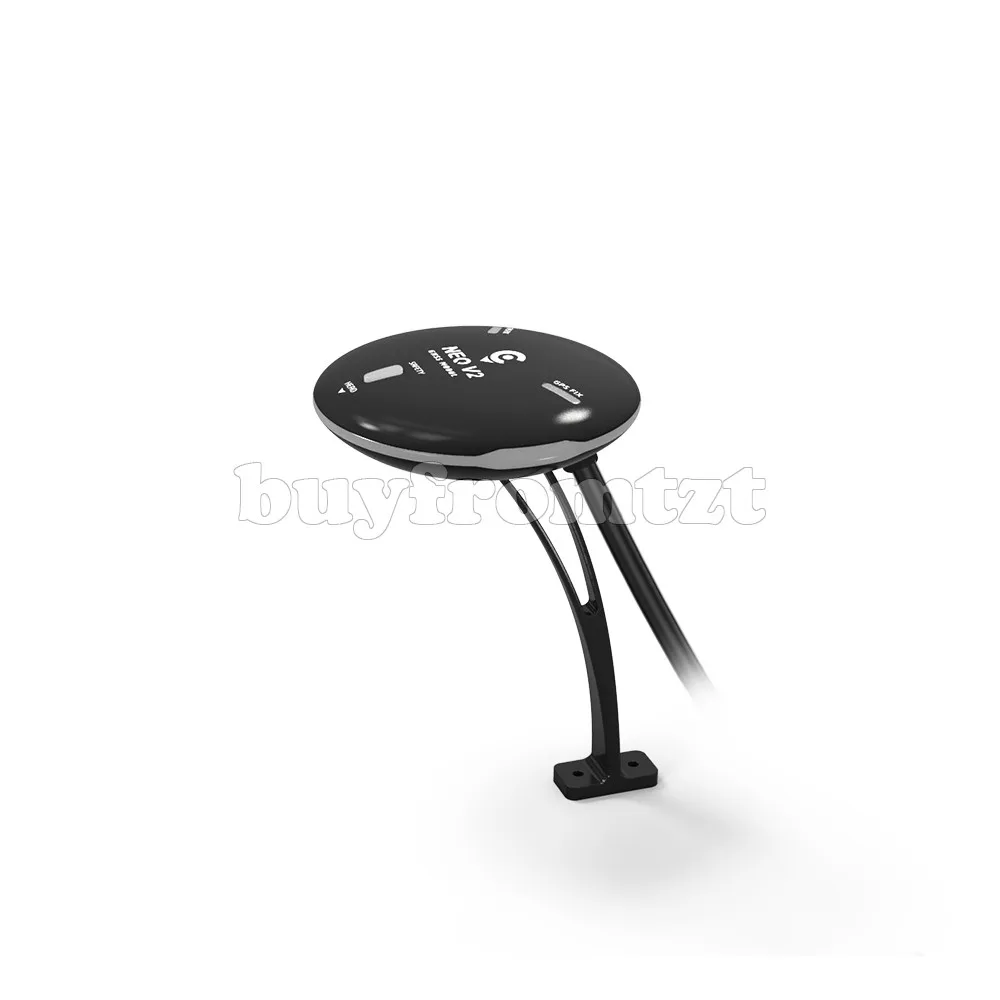 Универсальный модуль NEO V2 GNSS со светодиодсветодиодный индикатором для