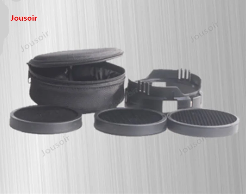 127 can с зумом B2 honeycomb mesh set film and television photography Точная карта porfoto mouth CD50 T03|Аксессуары