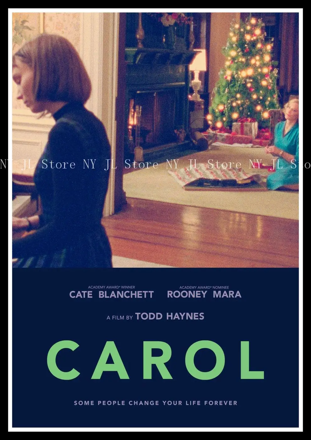 Плакат Carol B высококачественный плакат с принтом в стиле ретро художественный для