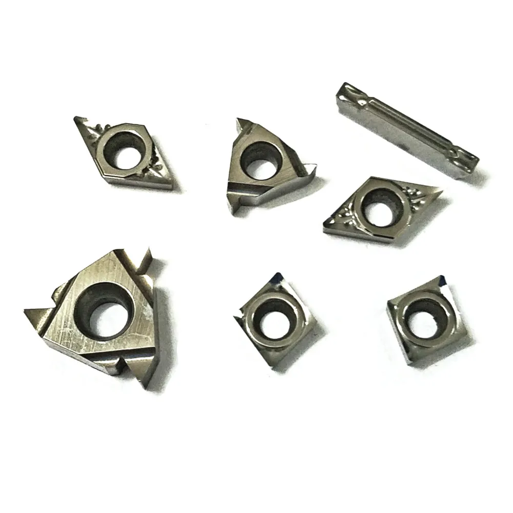 Резец для токарного станка с хвостовиком 21 шт./компл. 12 мм держатель сверлильного