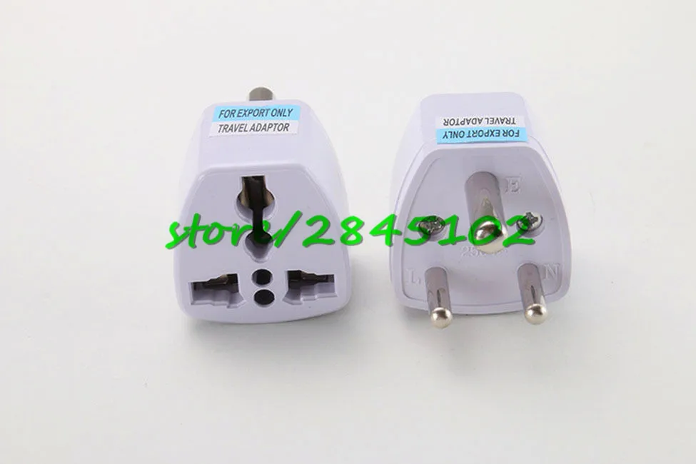 Розетка UK/US/EU/RU для Южной Африки адаптер питания путешествий|ac adapter|eu ac adaptereu us |
