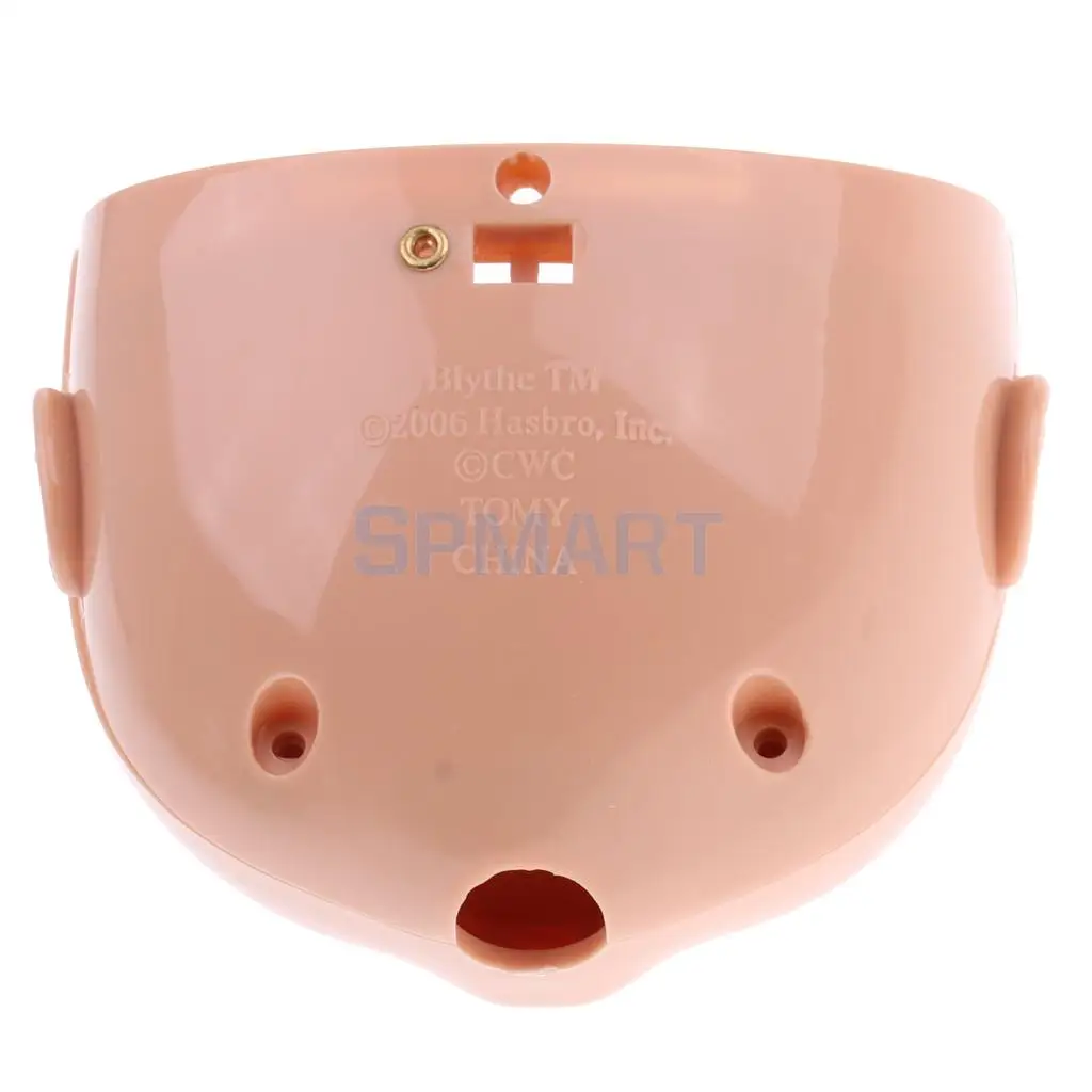 4 цвета Лицевая панель с задней головкой Винты Набор для 12 &quotRBL Neo baby Doll Changing Face