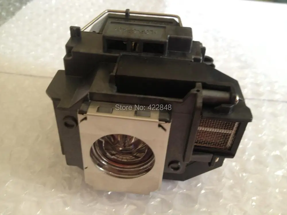 

Лампа для проектора ELPLP54/ V13H010L54 для EPSON PowerLite 79 PowerLite HC 705HD PowerLite S7 PowerLite S8 + PowerLite W7