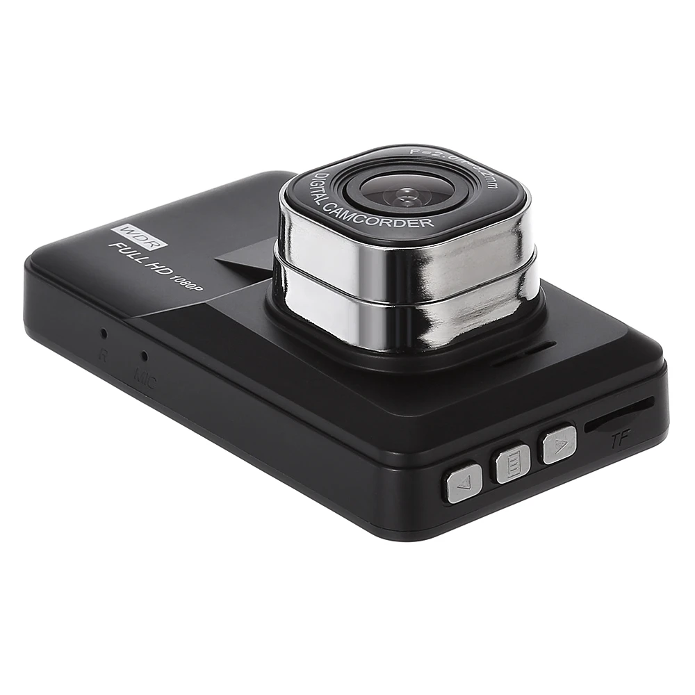 SK 618 1080 P FHD Видеорегистраторы для автомобилей Регистраторы G датчик обнаружения