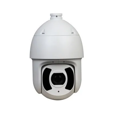Оригинальный DH английская версия SD6CE245U HNI 2MP 45x Starlight ИК PTZ сети Камера Бесплатная DHL