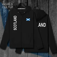 Шотландия Альба Scots шотландская Gaelic GB SCT мужские флисовые