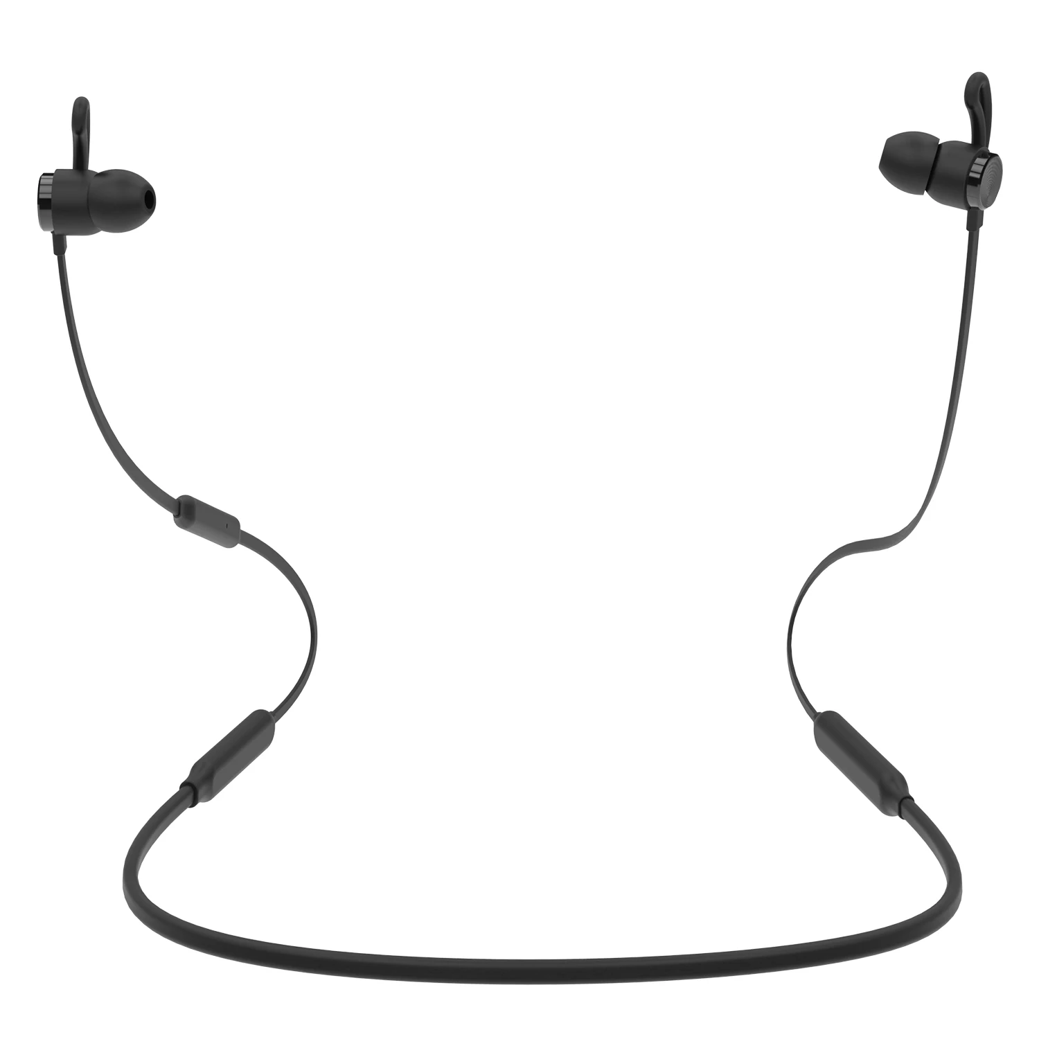Top Deals B-X6 Bluetooth Headset V4.1 with Noise Cancelling Mic - Black (Black) | Электроника