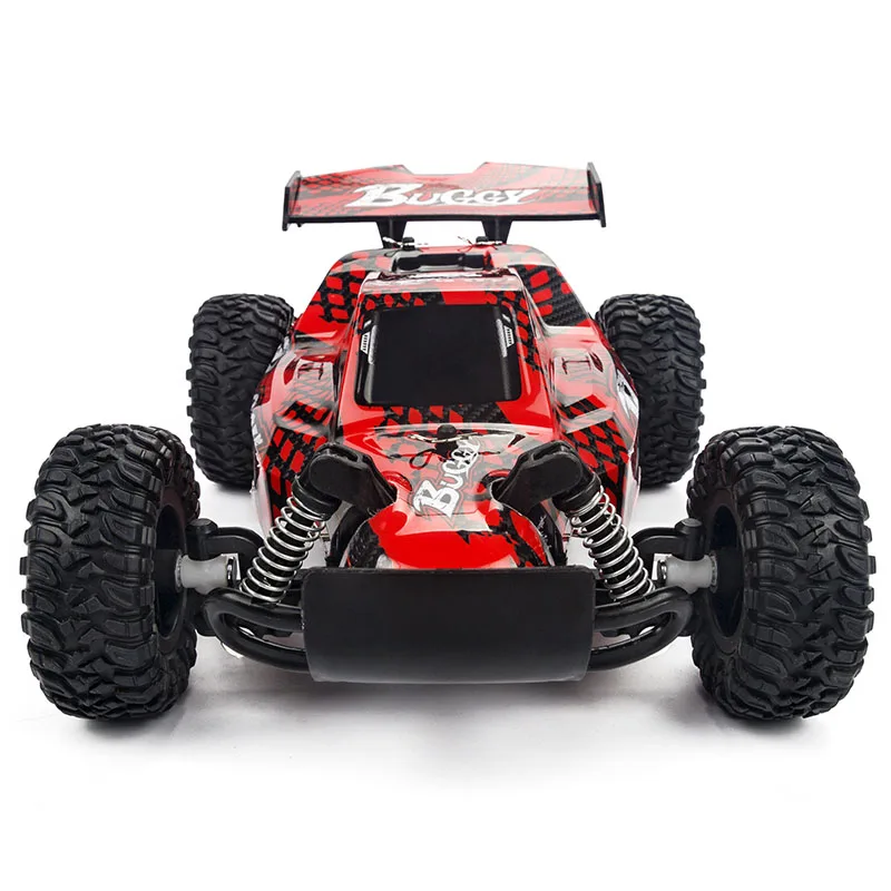1:16 2WD радио управление ed модель автомобиля машина дистанционного управления 2,4G пульт дистанционного управления высокоскоростной автомобиль RC гоночный автомобиль игрушка для детей