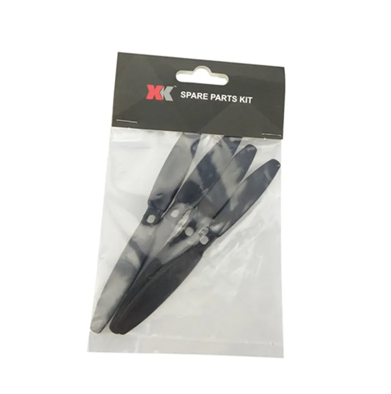 4 шт. набор запасных частей для квадрокоптера XK X251|rc propeller|propeller setspare parts |