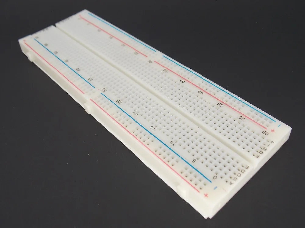 Безsolderless MB 102 MB102 Макет 830 галстук точка PCB хлеб доска|board board|board 830board pcb |