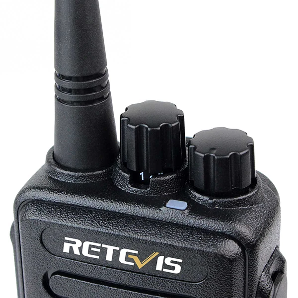 10 шт. Высокая мощность Walkie Talkie Retevis RT1 VHF(или UHF) 3000 мАч VOX путешествия/Туризм/Охота дальность 2 способ радио трансивер
