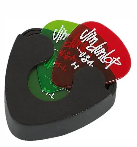 

Dunlop 5001 ergo 5006 Pick Holder plectrum mediator pickholder