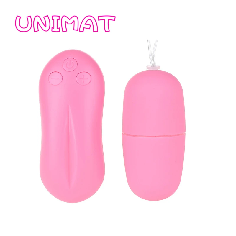 Unimate портативный многоскоростной водонепроницаемый секс яйца беспроводной