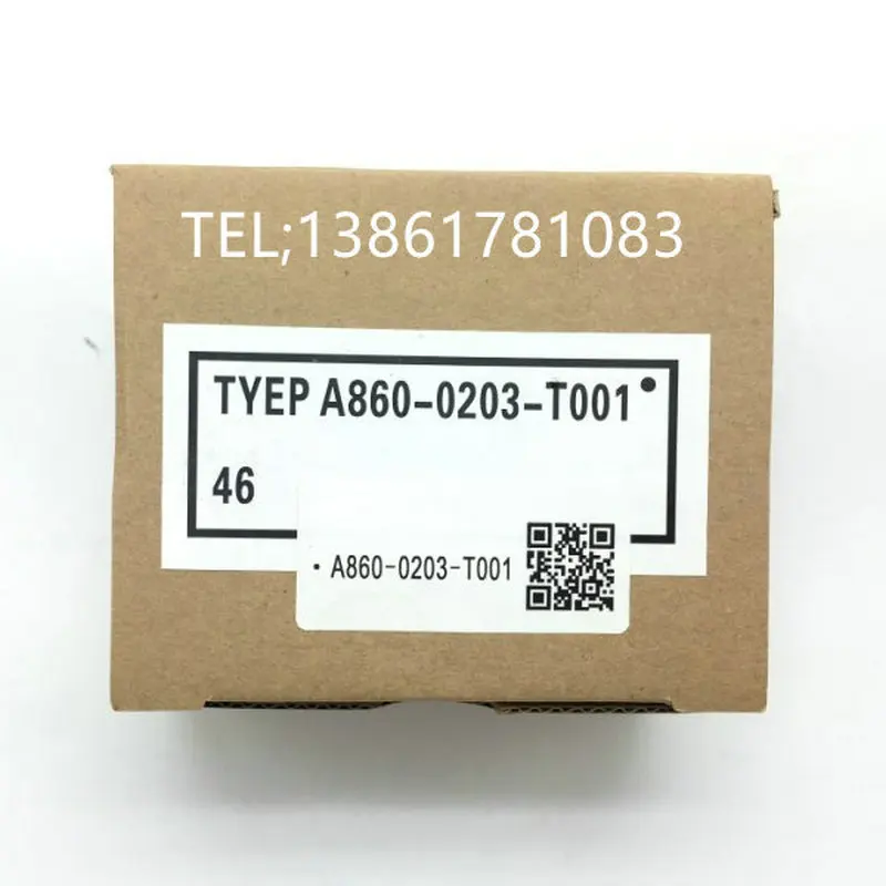FANUC A860 0203 T001 electronc ручной генератор импульсов|generator manual|generator pulsegeneration 2 |