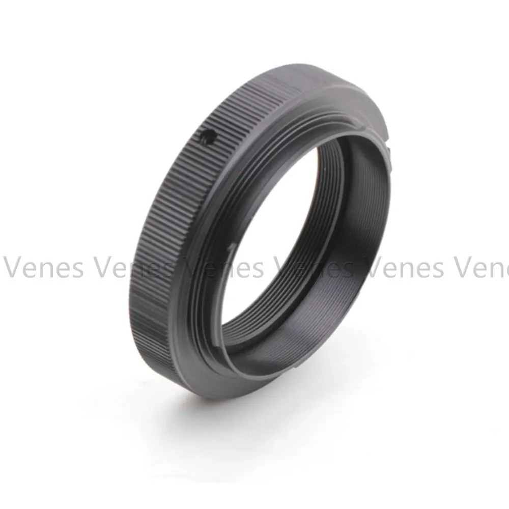 Адаптер объектива Venes для Sony адаптер T2 подходит Minolta MA AF A58 A65 A57 A77 A900 A55 A35 A700 A390 A350 A330