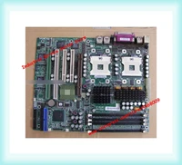 x5dal tg2 workstation motherboard 533 fsb dual network card socket 604