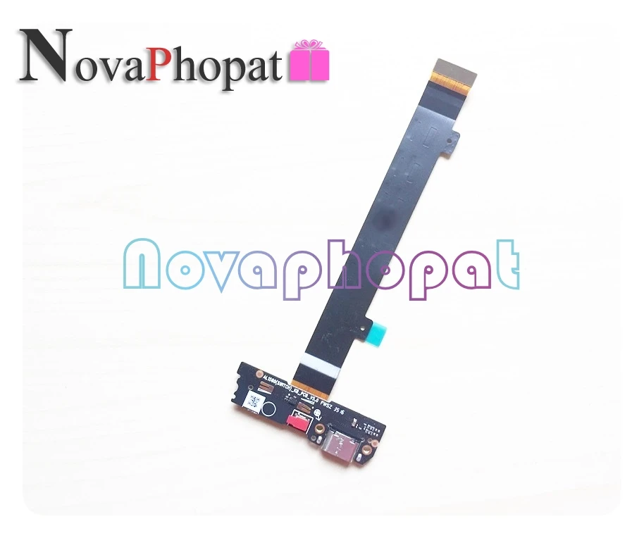 USB док-станция Novaphopat гибкий кабель для зарядки Letv LeEco Le2 Pro x620 X621 X626 микрофон 10