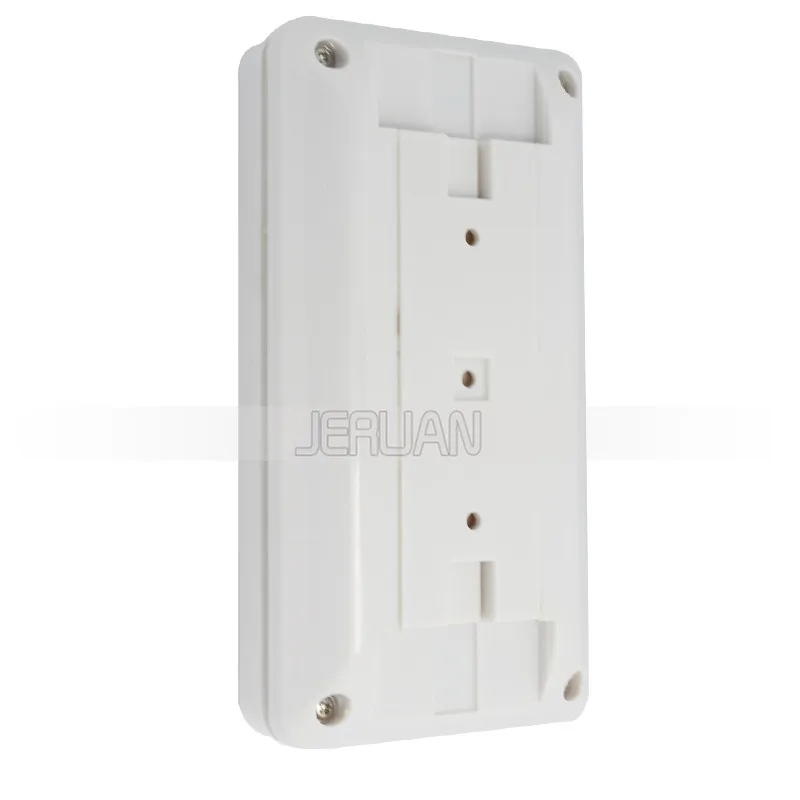 Двойной инфракрасный и микроволновый Интеллектуальный PIR датчик наружной воды