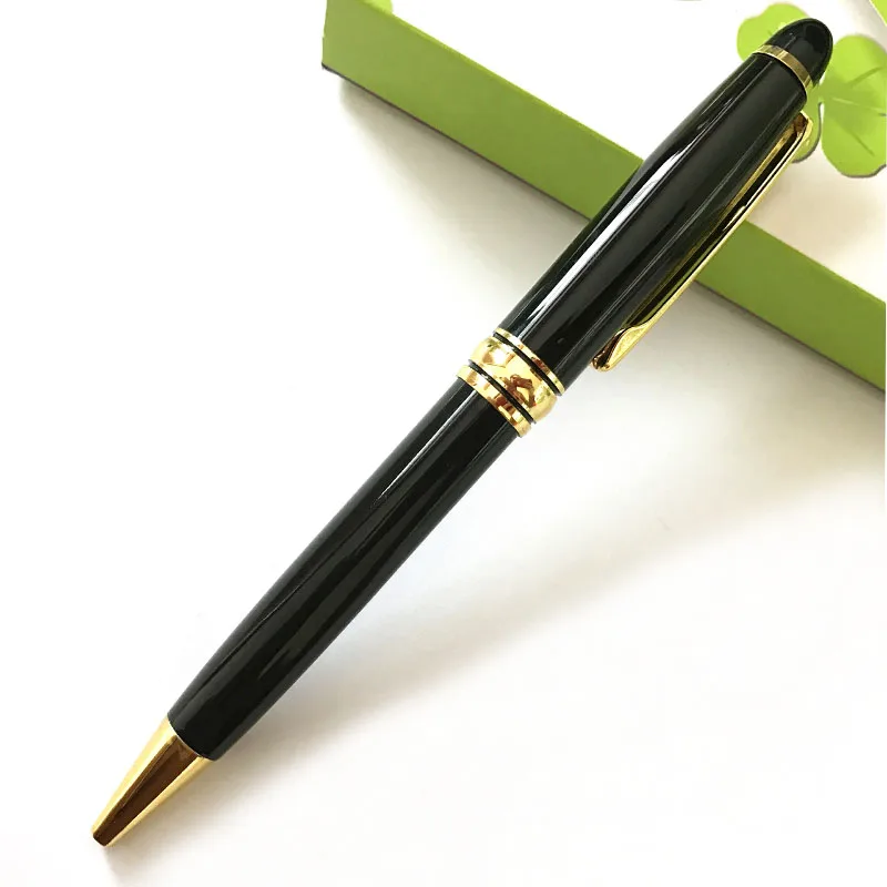 Бесплатная доставка 163 Пособия по немецкому языку бренд Шариковая ручка для