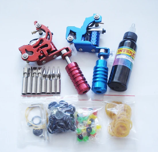 Набор для перманентного макияжа набор татуировок начинающих | Красота и здоровье