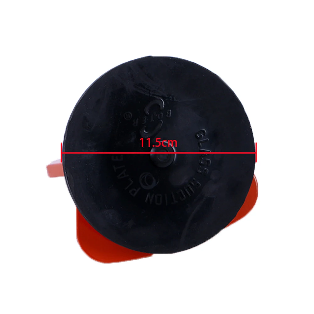 Один присоски коготь вакуумной присоской Авто Дент Съемник плитка Extractor пол