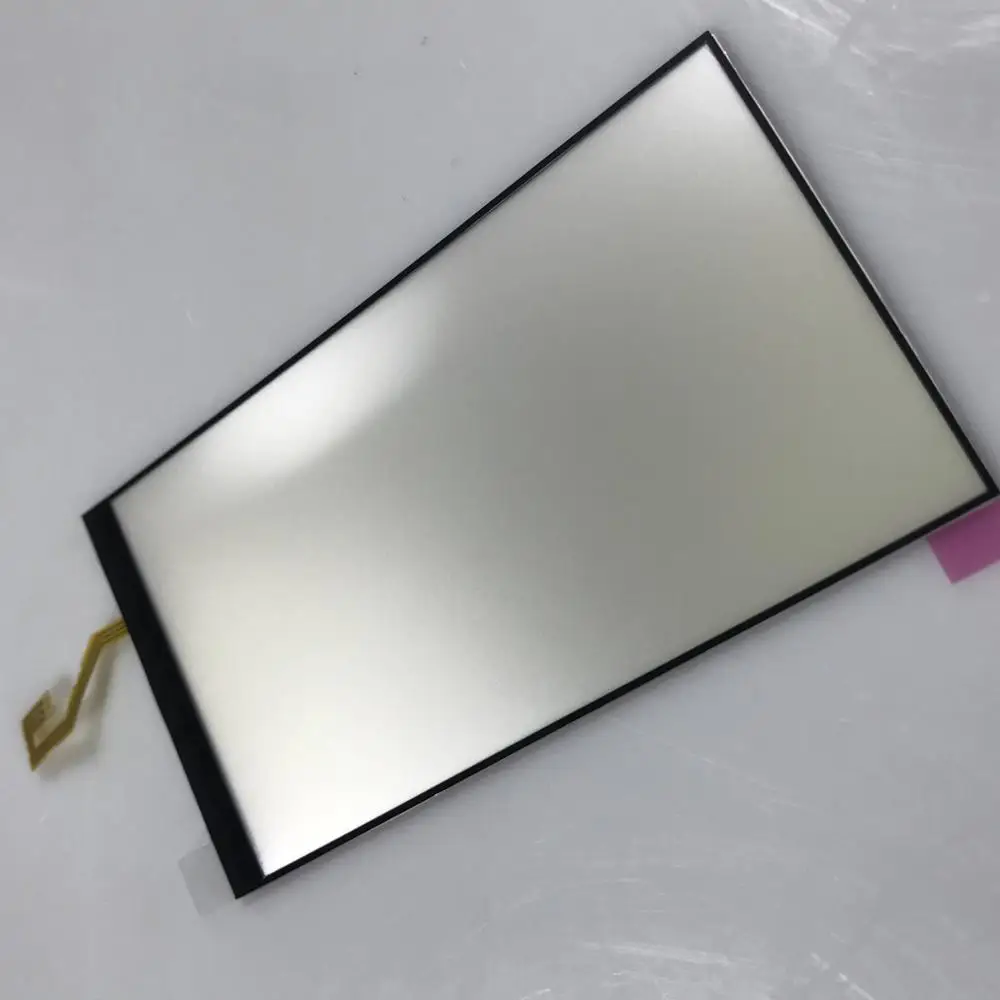 2 шт/пакет высокое качество ЖК дисплей подсветка пленка для Sony Z1 Mini поврежденная