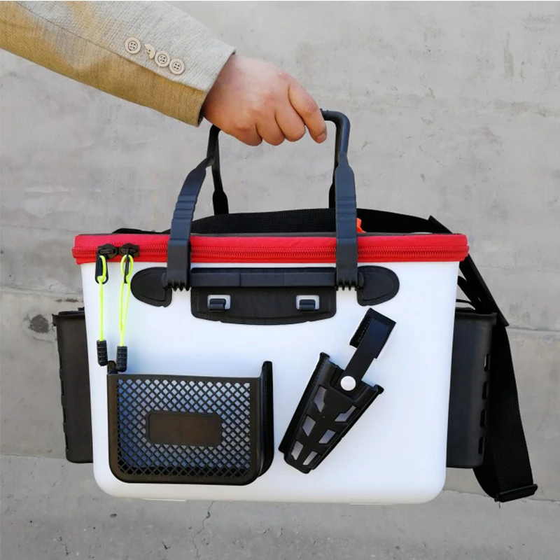 EVA утолщенная прочная леска баррель оформление включено платформа Рыбалка