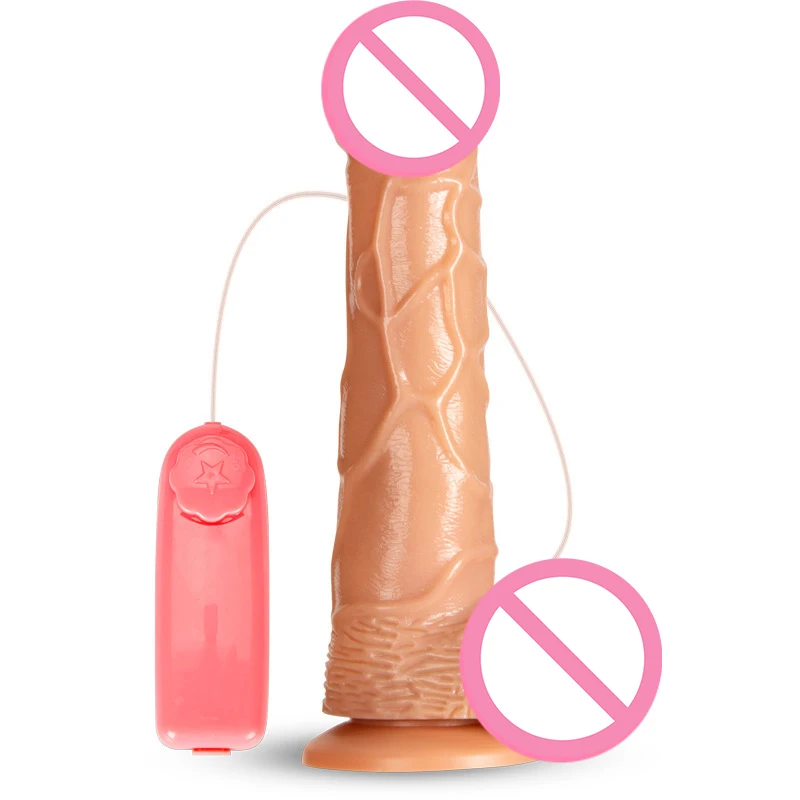 Вибратор фаллоимитатор AV Stick Водонепроницаемый женский для Вагины и клитора секс