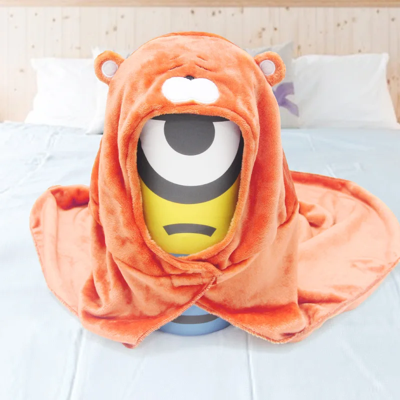 Аниме Himouto! Umaru chan 120 см плащ анимация мультипликационный персонаж дома Умару