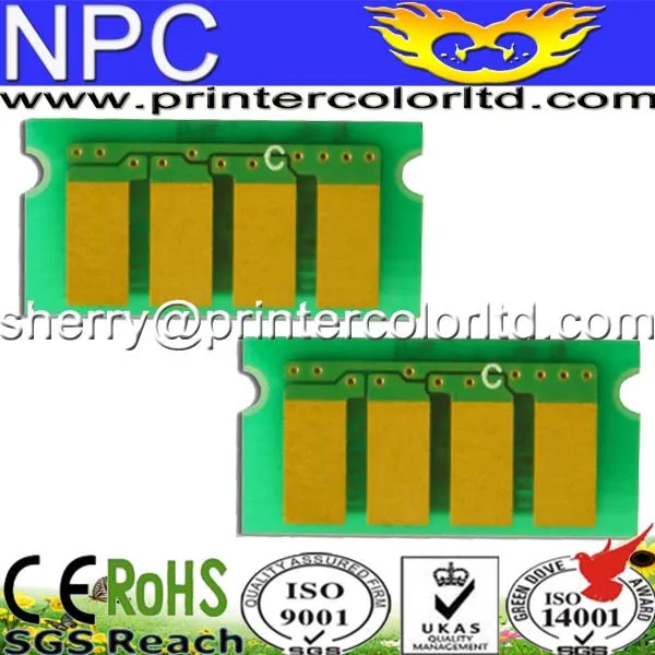 Чип для Ricoh лента принтер Aficio C 6000 чип OEM чипсы|chip video|chip printerprinter plate |