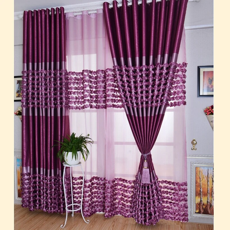 2018 Новое поступление специальное предложение больничная планета занавеска розы