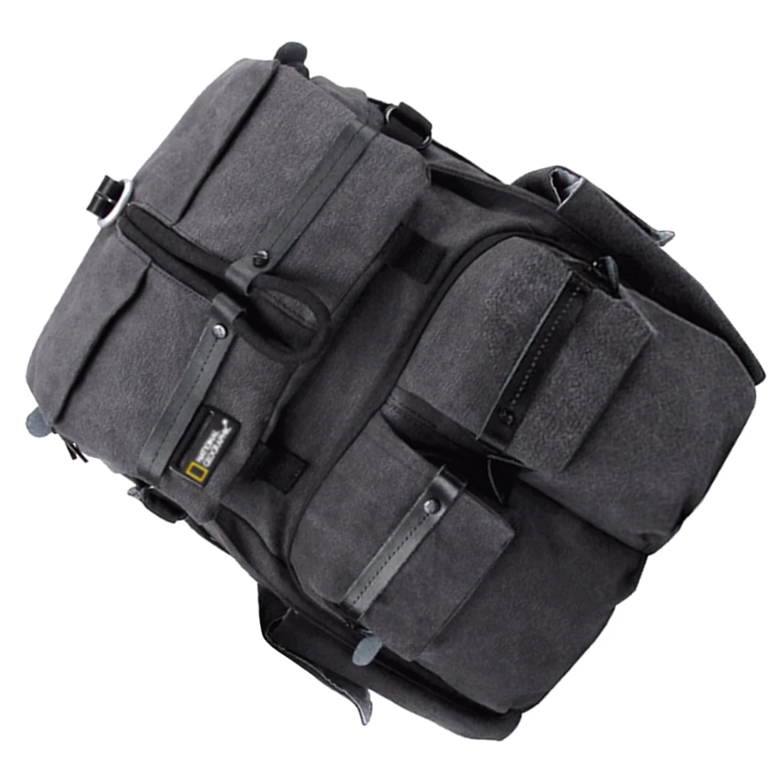 Высококачественная сумка для камеры NATIONAL GEOGRAPHIC NG W5070 рюкзак настоящая