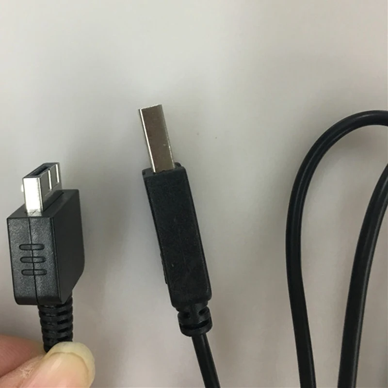 2 в 1 USB зарядное устройство кабель для зарядки передачи данных Шнур для sony psv 1000 psv ita для PS Vita psv 1000 адаптер питания провод
