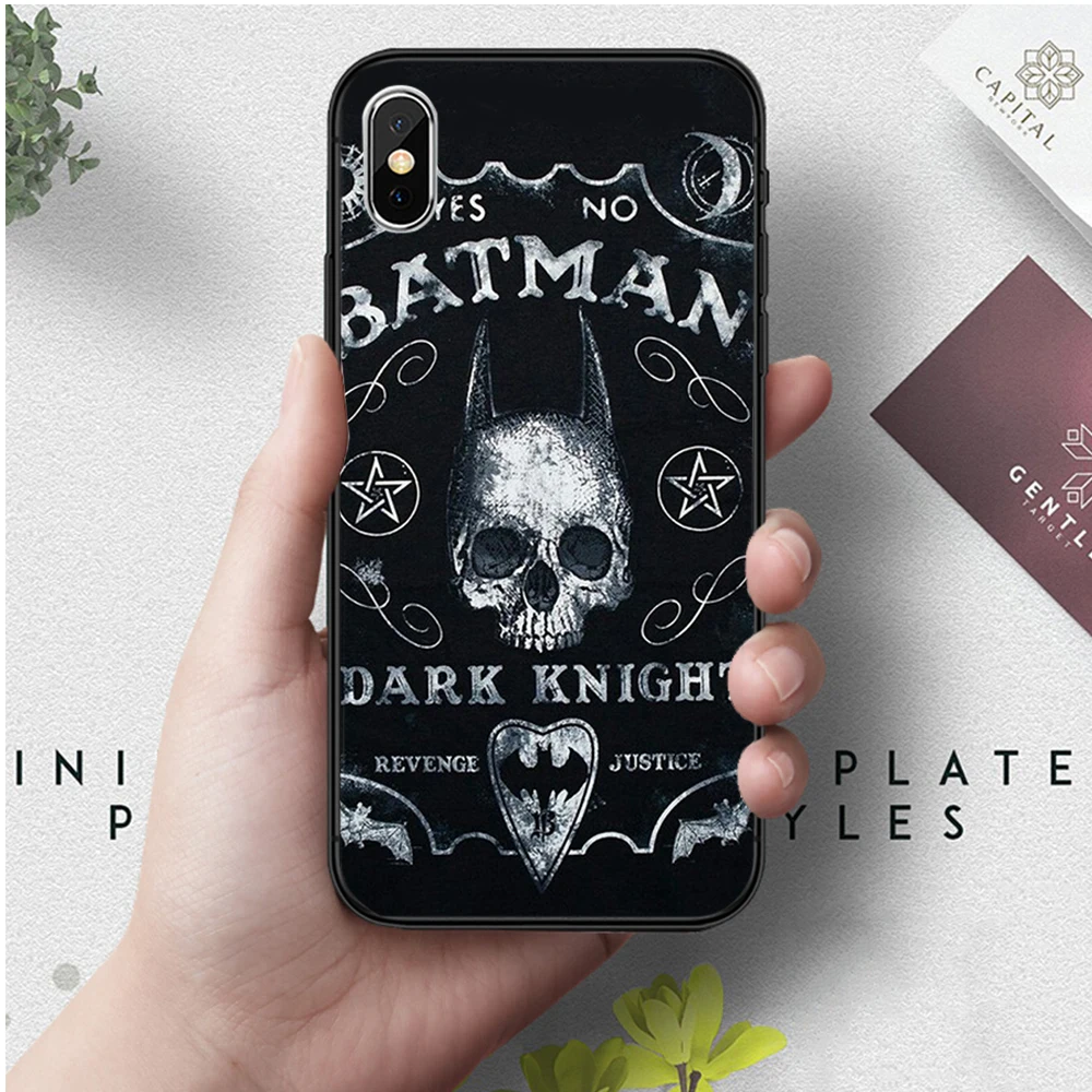 5 Lavaza Ouija доска Роскошные Coque силиконовый чехол для iPhone 5 5S 6 6 S плюс 7 8 X XS Max XR - Цвет: 5