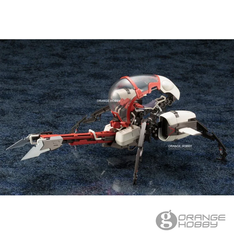 Kotobukiya Hexa gear HG003 1/24 блокбастер сборная фигурка пластиковая модель наборы|Наборы