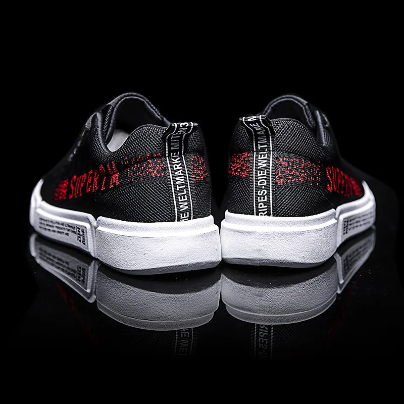Hot sale 2019 New Trend Runshoes Men Sneakers Breathable Mesh Shoes Eva Women Sports Cool Boy plus large size 39-44 | Обувь