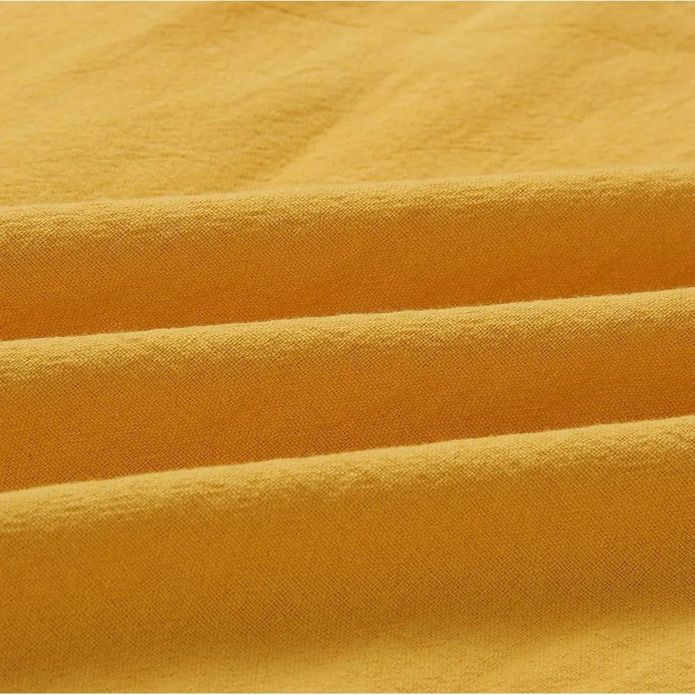 

Women Summer sexy V-neck Mini dress Draped Hem Solid Color Spaghetti Strap Dresses