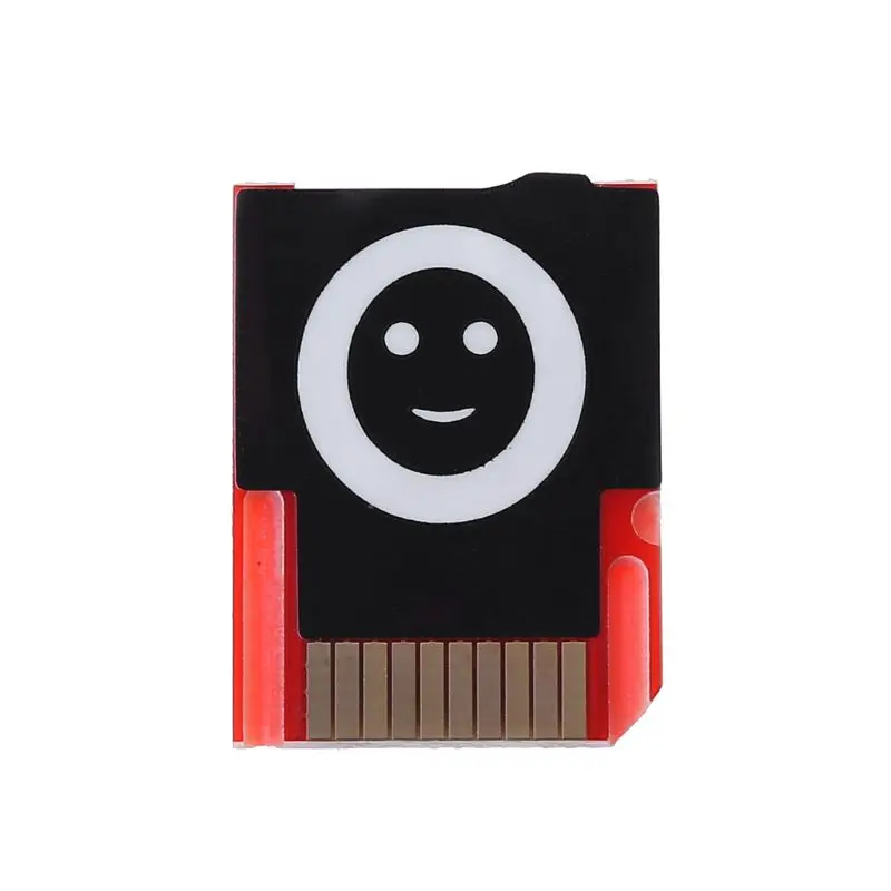 Карта адаптер для карта для игры PSVITA Для Micro SD/TF SD2Vita для PS Vita 1000 2000 карта адаптер