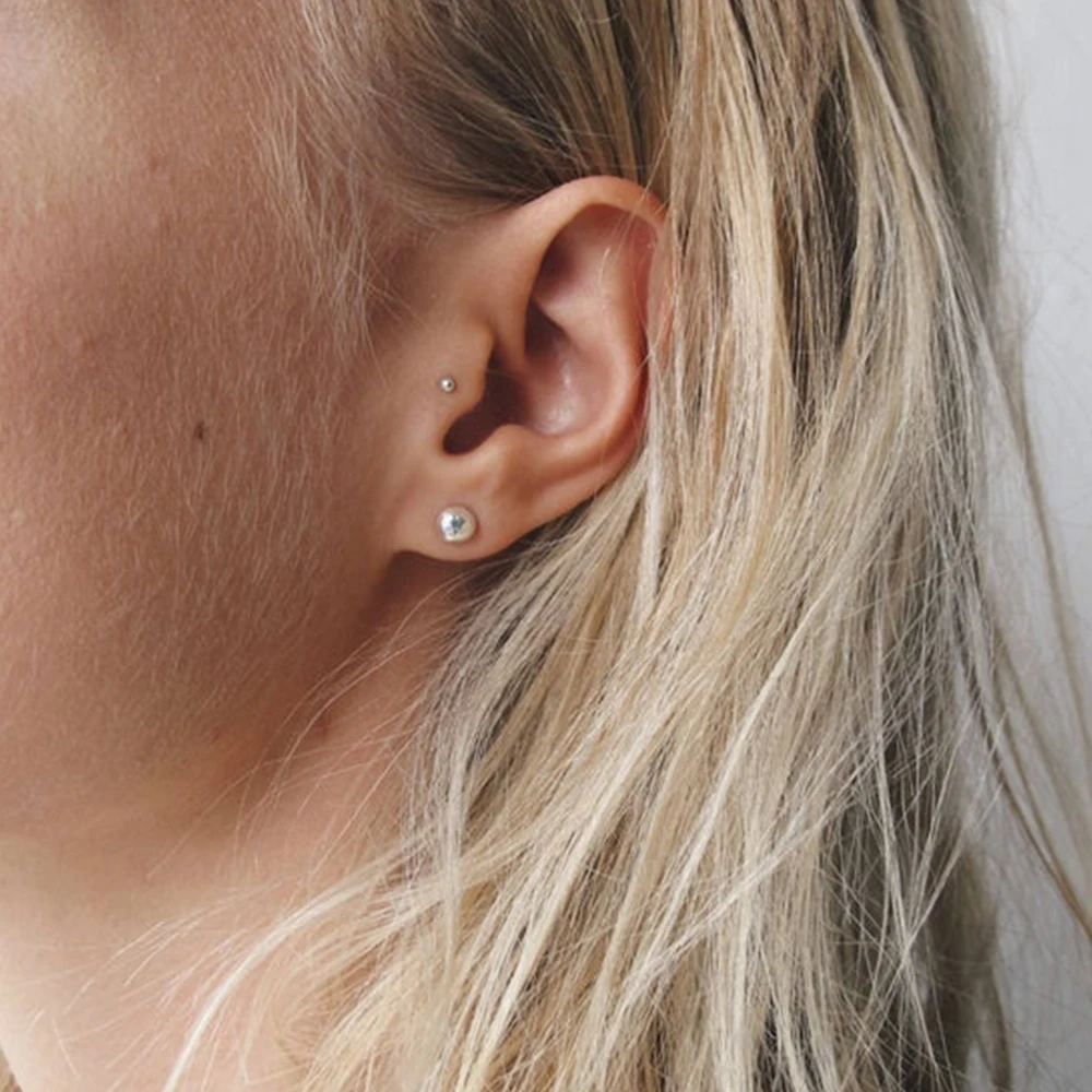 Серьги e Manco в Корейском стиле из нержавеющей стали для женщин роскошные серьги