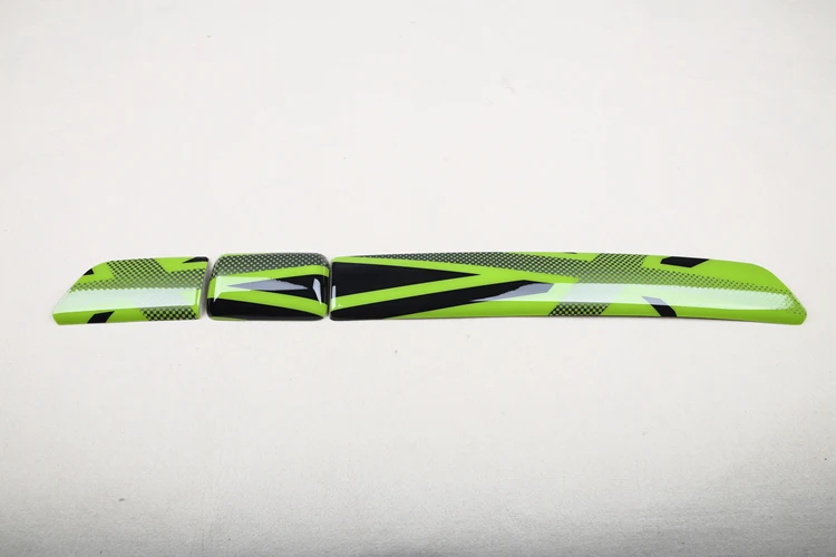 Автозапчасти Юнион Джек Стильная крышка приборной панели украшение миниатюрный