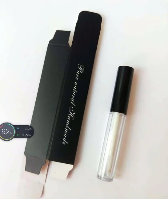 Подарочная коробка для блеска губ 9 х2 см 50 шт.|box shipping|box boxbox gift box |