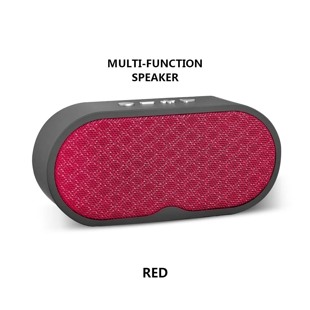 GDLYL Портативный беспроводной Bluetooth динамик Blutooth мини маленький портативный