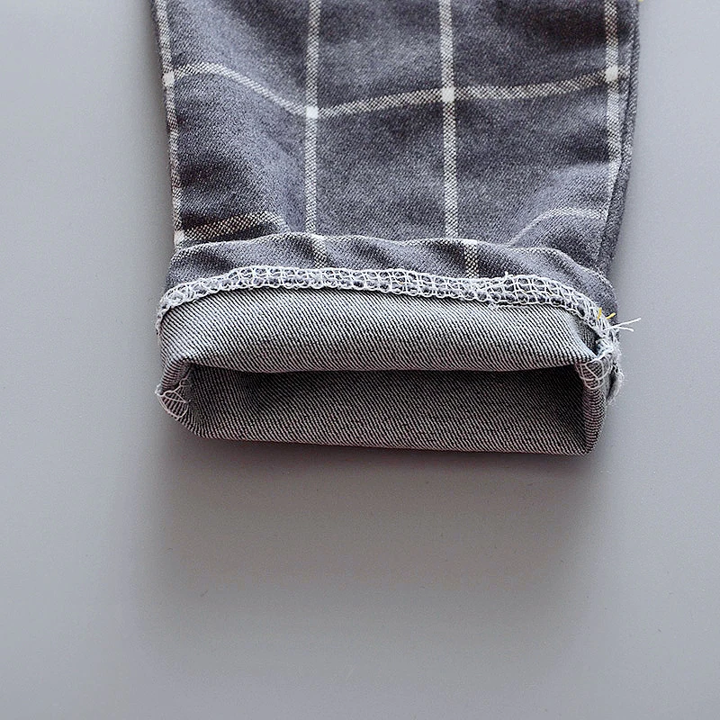 Комплект одежды для малышей BibiCola хлопковый спортивный костюм с мультяшным