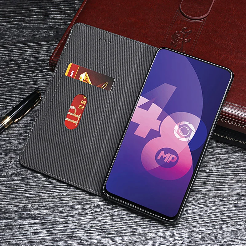 Для Oppo F11 Pro чехол Роскошный Ретро заклепки Бумажник Флип кожаный чехол для телефона Oppo F11 Pro Чехол Coque аксессуары