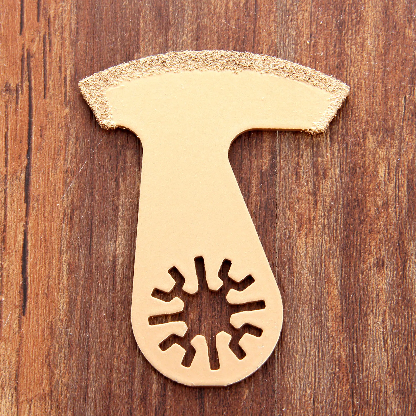 Алмазный карбидный пильный диск HCS Осциллирующий многофункциональный